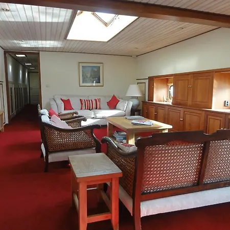 Bed & Breakfast Peniche Serenity 2*