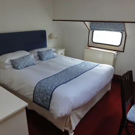 Peniche Serenity Couette-café