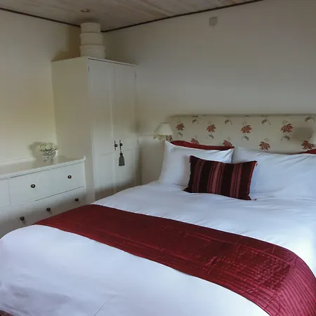 Peniche Serenity Couette-café Sillery