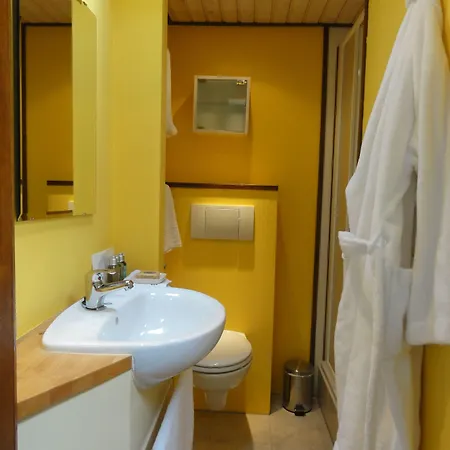 Peniche Serenity 2* Sillery