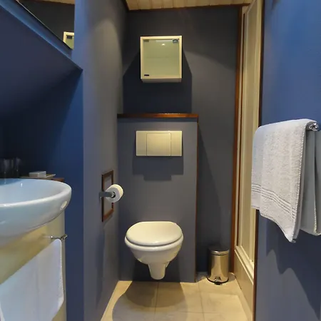 Peniche Serenity Couette-café 2*