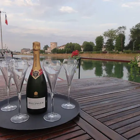 Couette-café Peniche Serenity