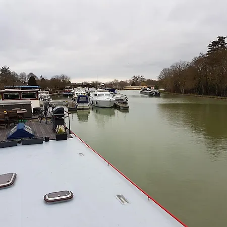 Couette-café Peniche Serenity 2*