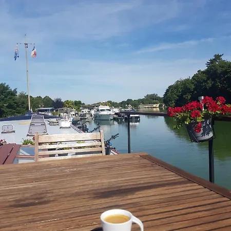 Peniche Serenity 2* Sillery