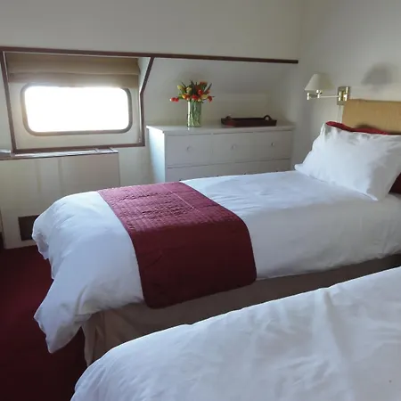 Couette-café Peniche Serenity