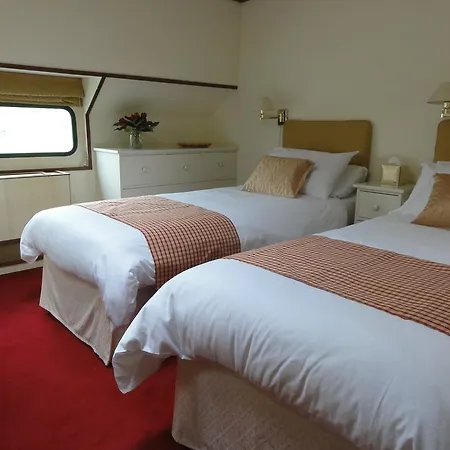 Bed & Breakfast Peniche Serenity 2*