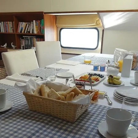 Bed & Breakfast Peniche Serenity 2*