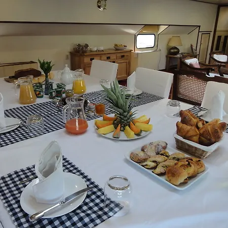 Peniche Serenity Bed & Breakfast 2*
