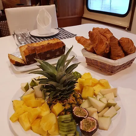 Bed & Breakfast Peniche Serenity